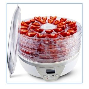 Ambiano Digital Food Dehydrator- never used!